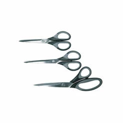 Magna Schere 484 Softgrip 48418 18cm Kunststoff Stahl Verchromt