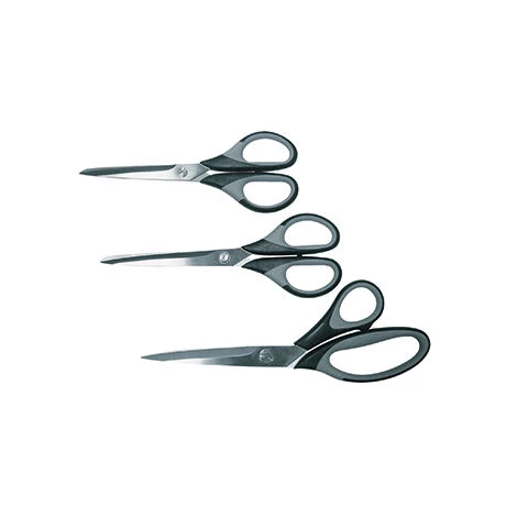 Magna Schere 484 Softgrip 48416 16cm Kunststoff Stahl Verchromt 1 Magna Schere 484 Softgrip 48416 16cm Kunststoff Stahl Verchromt