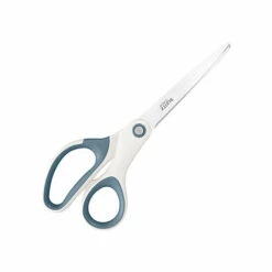 Leitz Universalschere WOW 53192001 205mm Perlweiß