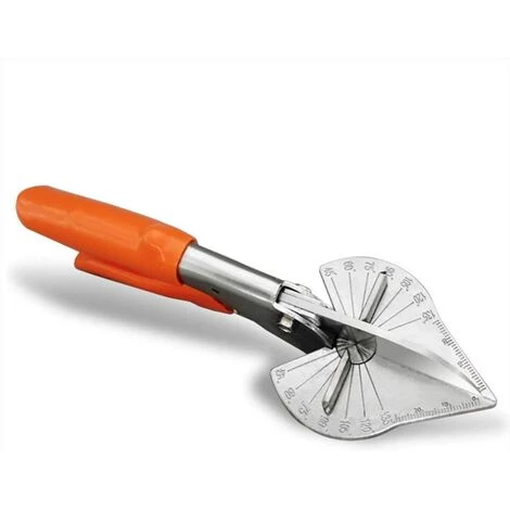 Kueatily Nahtschneider – Gehrungsschneider – Eckenkantenschneider – Mehrfach Verstellbar – Kunststoff, PVC PPR PE Cutter – Ast, Draht 3 Kueatily Nahtschneider – Gehrungsschneider – Eckenkantenschneider – Mehrfach Verstellbar – Kunststoff, PVC PPR PE Cutter – Ast, Draht – Bild 3