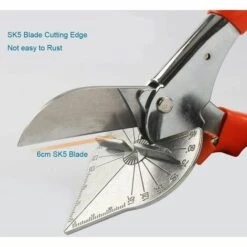 Kueatily Nahtschneider – Gehrungsschneider – Eckenkantenschneider – Mehrfach Verstellbar – Kunststoff, PVC PPR PE Cutter – Ast, Draht 9 Kueatily Nahtschneider – Gehrungsschneider – Eckenkantenschneider – Mehrfach Verstellbar – Kunststoff, PVC PPR PE Cutter – Ast, Draht -Angebote Schneidwerkzeug Store 58757325 5