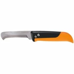 FISKARS® X-series™ Klappbares Obst- Und Gemüsemesser K80 -Angebote Schneidwerkzeug Store 59006566 2