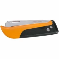 FISKARS® X-series™ Klappbares Obst- Und Gemüsemesser K80 -Angebote Schneidwerkzeug Store 59006566 3