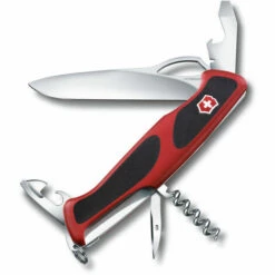 Victorinox Schweizer Taschenmesser RangerGrip 61 0.9553.MC (0.9553.MC) (0.9553.MC)