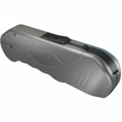 COFI1453 10er Pack Safe Cutter Cuttermesser Automatisches Teppichmesser 15mm Cutter Paketmesser Kartonmesser