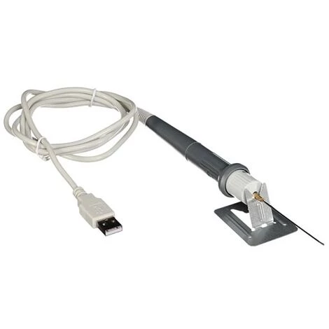 POLYSTYRSCHNEIDER NE USB VELLEMAN VTSUSB2 1 POLYSTYRSCHNEIDER NE USB VELLEMAN VTSUSB2