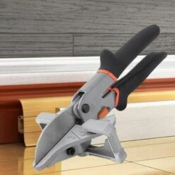 BEARSU Winkelschere, Gelenkschere 240 Mm Multifunktionale High Carbon Trunk Multi-Winkelschere 0 ~ 135 Grad Winkelschere -Angebote Schneidwerkzeug Store 59194182 3