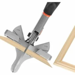 BEARSU Winkelschere, Gelenkschere 240 Mm Multifunktionale High Carbon Trunk Multi-Winkelschere 0 ~ 135 Grad Winkelschere -Angebote Schneidwerkzeug Store 59194182 4