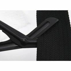 BEARSU Medizinische Schere, Medizinische Verbandschere Edelstahl Gazeschere Gebogen EMT 7,2 Zoll Für Arzt Oder Krankenschwester, Notaufnahme Oder Outdoor-Camp (Schwarz) -Angebote Schneidwerkzeug Store 59194918 4