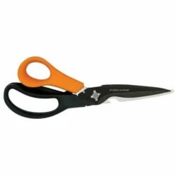 FISKARS Solid Mehrzweck Gartenschere SP341 - 1063329