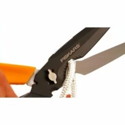 FISKARS Solid Mehrzweck Gartenschere SP341 - 1063329 -Angebote Schneidwerkzeug Store 59257896 3
