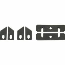 KWB Ersatzmesser-Satz - 020310