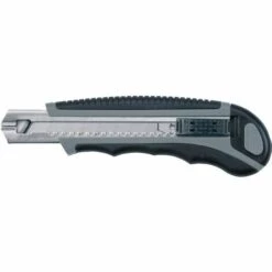 KWB Autolock Abbrechklingenmesser Mit Autoloadfunktion, 18 Mm - 014018