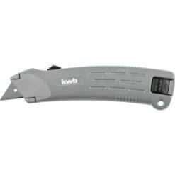 KWB Profi Trapezklingenmesser, 173 Mm - 015010