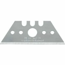 KWB Ersatz Trapezklingen, 52 X 19 X 0,5 Mm - 024106