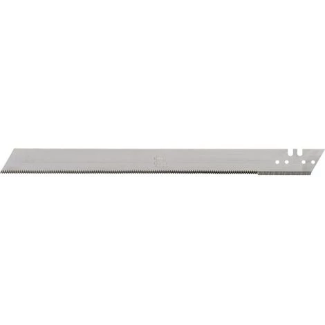 KWB Ersatz Dämmstoffklinge, 220 X 18 Mm - 024710 1 KWB Ersatz Dämmstoffklinge, 220 X 18 Mm - 024710