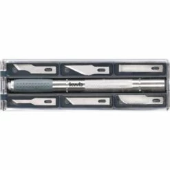 KWB Bastelmesserset, 7-tlg. - 014920