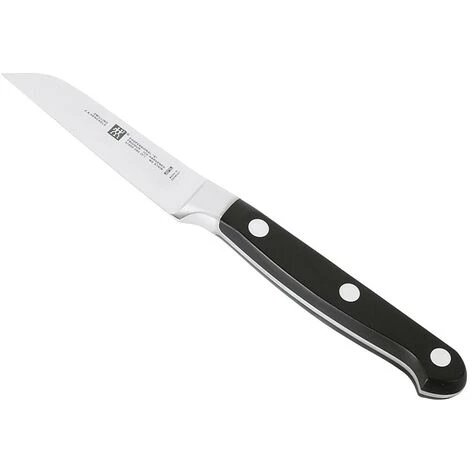 ZWILLING Gemüsemesser, 8 Cm | No-color | Kunststoff (31020-091-0) 1 ZWILLING Gemüsemesser, 8 Cm | No-color | Kunststoff (31020-091-0)
