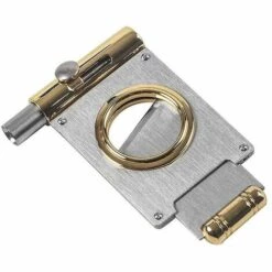 Kueatily 2-in-1-Zigarrenschneider Zubehörwerkzeug Für Zigarrenschneider