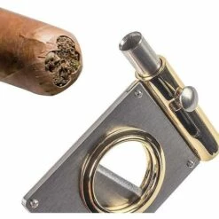 Kueatily 2-in-1-Zigarrenschneider Zubehörwerkzeug Für Zigarrenschneider -Angebote Schneidwerkzeug Store 59435423 4