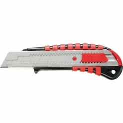 Format Cuttermesser Metall Mit 1 Klinge 25mm