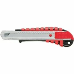 Format Cuttermesser Metall Mit 1 Klinge 18mm