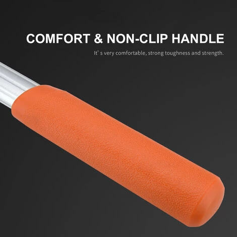 LIFCAUSAL Gartenwerkzeug-Set Professionelle Gartenschere Astschere Ratschenschere Zum Schneiden Dicker Äste Pflanzen 5 LIFCAUSAL Gartenwerkzeug-Set Professionelle Gartenschere Astschere Ratschenschere Zum Schneiden Dicker Äste Pflanzen – Bild 5