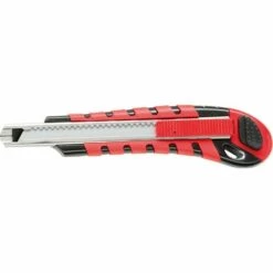 Format Cuttermesser Mit Magazin 5 Klingen 9mm