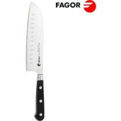 Couper Santokumesser 18cm Fagor
