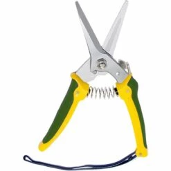 HIASDFLS Spezialisten Resistant Fußfäuleschere Schafe Pferdeziege Hufschere Trimmen Beschneiden Blumen Florist Garten Scharfe Schere Backen -Angebote Schneidwerkzeug Store 59708500 4