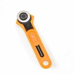 QERSTA 28 Mm Patchwork-Walzenmesser, Schneidemesser Für Stoff, Leder, Papier, Bastelstoffe, Rotationsschneider -Angebote Schneidwerkzeug Store 59920193 5