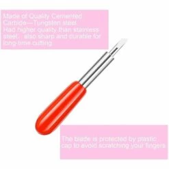 30 Stück Cricut-Zubehörklingen Für Cricut Explore Air Maker Expression, Premium-Ersatzklingen – Thsinde 8 30 Stück Cricut-Zubehörklingen Für Cricut Explore Air Maker Expression, Premium-Ersatzklingen – Thsinde -Angebote Schneidwerkzeug Store 59998576 4