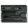 Victorinox Taschenmesser-Set SwissCard 0.7133.T3 (0.7133.T3) (0.7133.T3)
