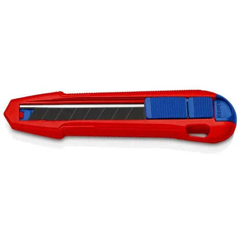 Knipex Universalmesser CutiX 1 Knipex Universalmesser CutiX