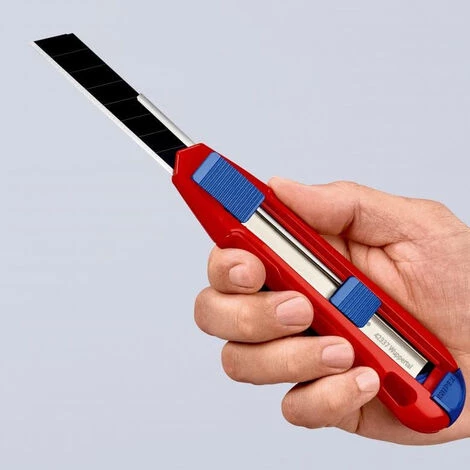 Knipex Universalmesser CutiX 4 Knipex Universalmesser CutiX – Bild 4