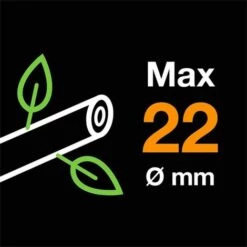 Fiskars Bypass Gartenschere Plus™ PowerLever Metall Zweige Astschere P751 -Angebote Schneidwerkzeug Store 60700277 4