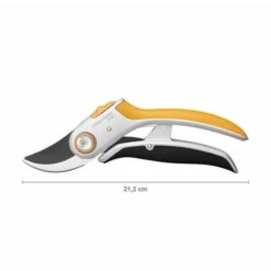 Fiskars Bypass Gartenschere Plus™ PowerLever Metall Zweige Astschere P751 -Angebote Schneidwerkzeug Store 60700277 5
