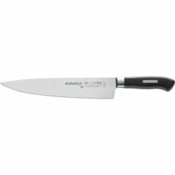 F. DICK ActiveCut Kochmesser KlingenlŠnge 26 Cm KŸchenmesser X30Cr13 Stahl