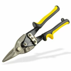 DEMA Blechschere Metallschere Durchlaufschere Blech Metall Scheren Set 3-tlg. 250 Mm -Angebote Schneidwerkzeug Store 60862807 3