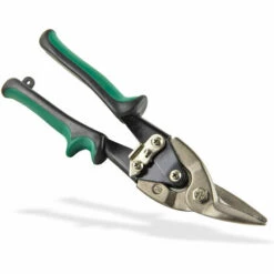 DEMA Blechschere Metallschere Durchlaufschere Blech Metall Scheren Set 3-tlg. 250 Mm -Angebote Schneidwerkzeug Store 60862807 4