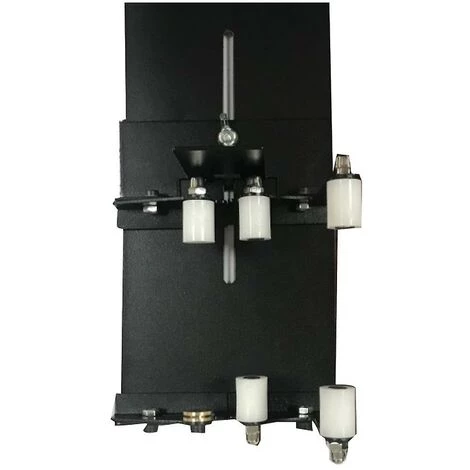 Professioneller Flaschenschneider, Glasschneider, Weinflaschen-Schneidwerkzeug-Kit – Thsinde 4 Professioneller Flaschenschneider, Glasschneider, Weinflaschen-Schneidwerkzeug-Kit – Thsinde – Bild 4