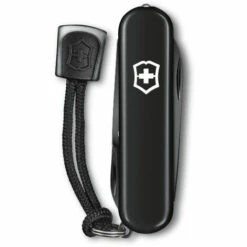 VICTORINOX Taschenmesser Signature Lite Onyx Black 8 Funktionen LED-Licht -Angebote Schneidwerkzeug Store 61232955 3