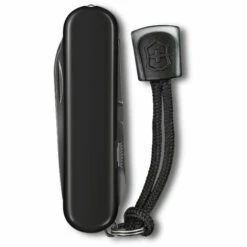 VICTORINOX Taschenmesser Signature Lite Onyx Black 8 Funktionen LED-Licht -Angebote Schneidwerkzeug Store 61232955 4