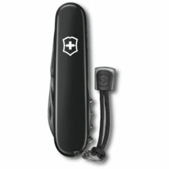 VICTORINOX Taschenmesser Spartan Onyx Black Alltagswerkzeug 10 Funktionen -Angebote Schneidwerkzeug Store 61232958 3