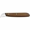 VICTORINOX Wood Marronimesser 5.3209 Kastanienmesser Modifiziert Ahornholz