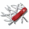 VICTORINOX Evolution S52 Mittleres Taschenmesser 2.3953.SE 20 Funktionen
