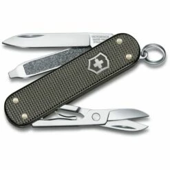 VICTORINOX Taschenmesser Classic SD 0.6221.L22 Alox Limited Edition 2022