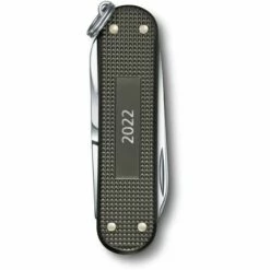 VICTORINOX Taschenmesser Classic SD 0.6221.L22 Alox Limited Edition 2022 -Angebote Schneidwerkzeug Store 61233001 4