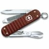 VICTORINOX Taschenmesser Classic Precious Alox Kollektion Messer