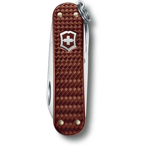 VICTORINOX Taschenmesser Classic Precious Alox Kollektion Messer 3 VICTORINOX Taschenmesser Classic Precious Alox Kollektion Messer – Bild 3